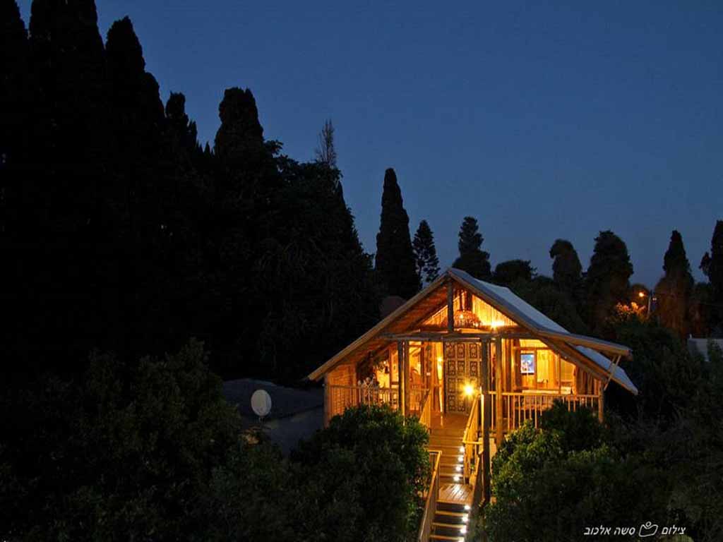 סוויטת הדרים